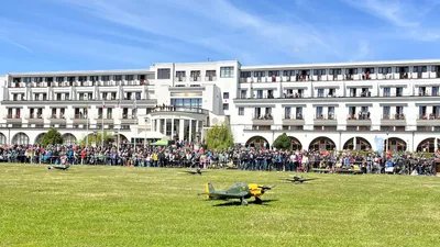 Mise Velichovky 8. 5. 2026